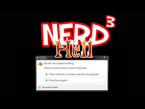 Nerd³'s Hell... Silicone-2