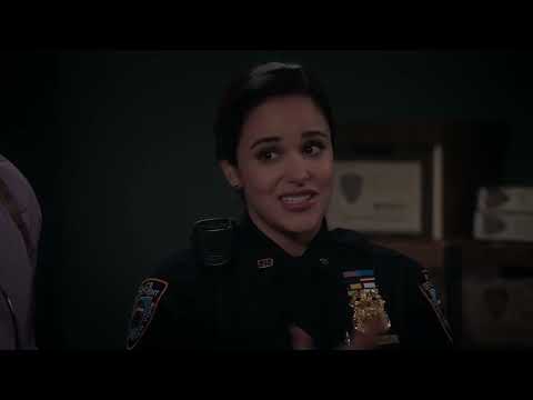 Brooklyn 99/Dillman/Parte 3