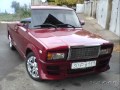 ФильTIUNING VAZ 2107 