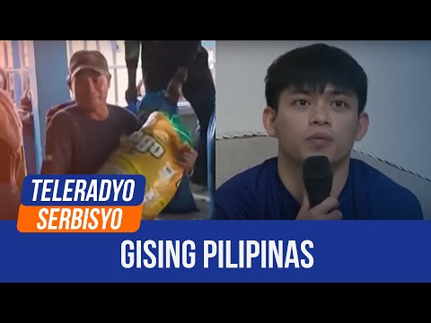 Gising Pilipinas Teleradyo Serbisyo (31 May 2024)