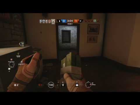 Rainbow Six Siege - Perfect Jackal Counter