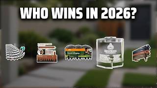 The Top 5 Best Metal Edging in 2026 - Must Watch Before Buying!