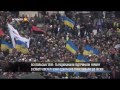 Польские телеканалы показали клип в поддержку Евромайдана 