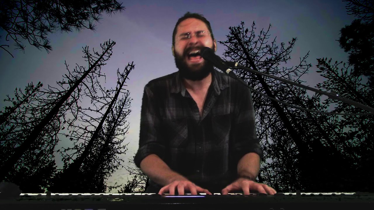 Promotional video thumbnail 4 for Cole Thomas