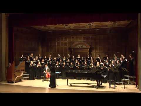 Cozzolani, Alma Redemptoris Mater