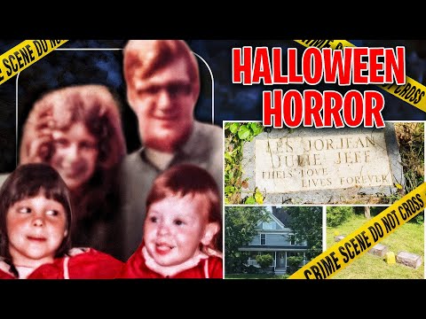 3 Halloween Family Murders Too Disturbing To Make It To Netflix