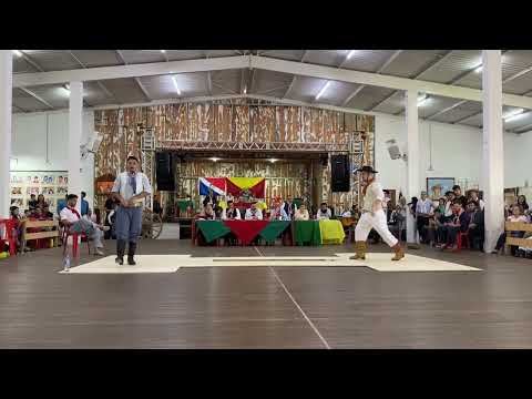 Chula Adulta João Pessatto Rodeio 2023 Maracaju