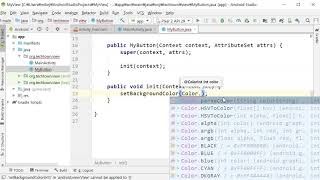 Do it! 안드로이드 앱 프로그래밍 [개정7판] part02 chapter07 02