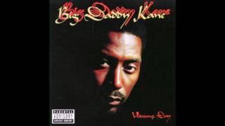 Big Daddy Kane - Veteranz Day ALBUM - Change This Game Around