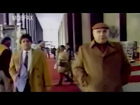 Chicago Outfit: Joey Lombardo, Tony Spilotro & Rocco Infelice (1978-93)