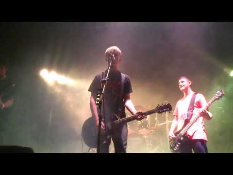 Paradoxx - Paradoxx - Smells like teen spirit - Parafest 2013