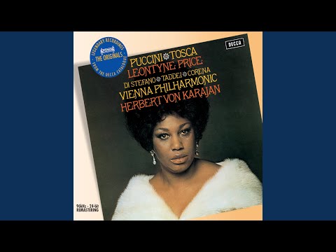 Puccini: Tosca, Act I: Tre sbirri, una carrozza, presto – Te Deum