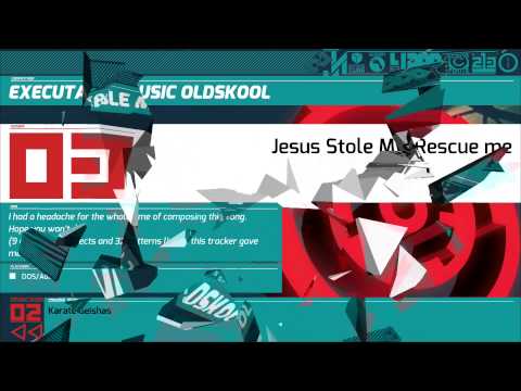 Revision 2014 - Compos - Executable Music Oldskool