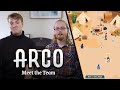 Gameplay video of Arco  All Platforms
