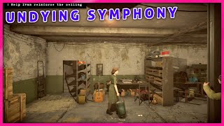 Undying Symphony Gameplay (demo)