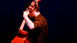 Slayton Hurst Bourdon sings "Trav'lin' Light"