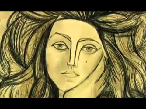 ★ Pablo Picasso Complete Documentary   The ★ Art Story