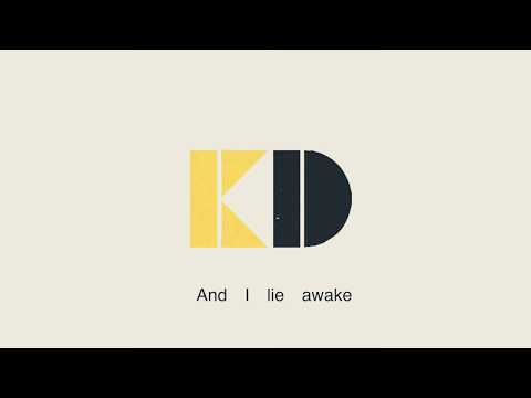 The KickDrums - Sunshine Guy - [Official Lyric Video]