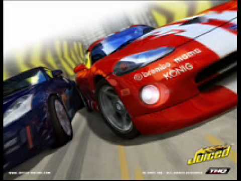 Juiced Soundtrack 05 - Gat Decor - Passion