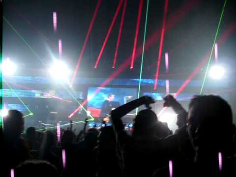 EnTrance Bydgoszcz 08.03.2009