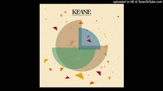 Keane - Higher Than The Sun (Instrumental Original)