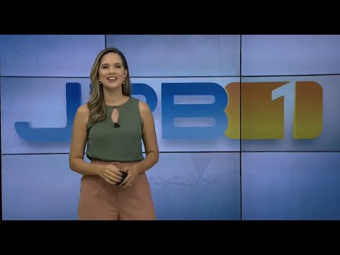 HD | JPB1 Apresentado por Denise Delmiro 30/12/21