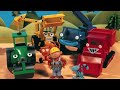 Bob The Builder Intro 2000 2001 William Dufris US Low Tone