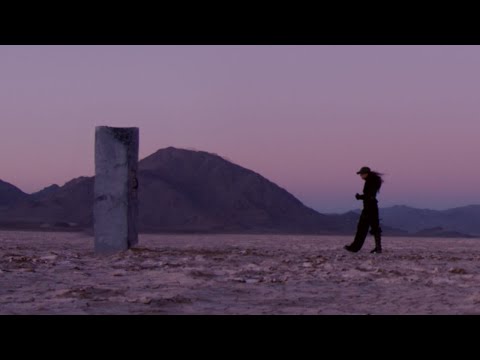 Clara La San - Don’t Worry About It (Official Video)