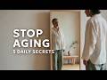 5 Secrets to a Better, Longer Life