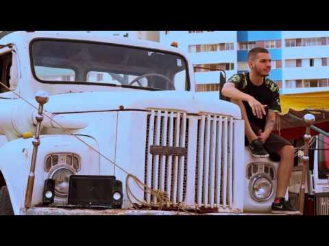 Um Barril De Rap - Magoa para Elefantes HD