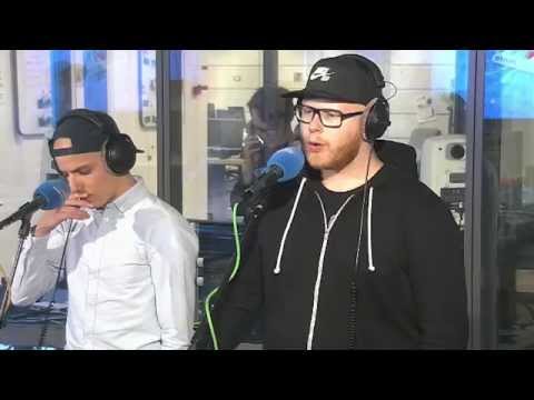 MNM UrbaNice: Red'Ang & Vermeire - Introductie