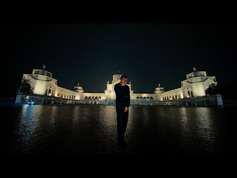 Ansu - 4L prod. by Cato (offizielles Musikvideo)