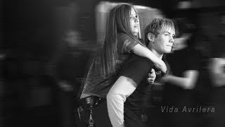 Best Years Of Our Lives - Evan Taubenfeld feat. Avril Lavigne