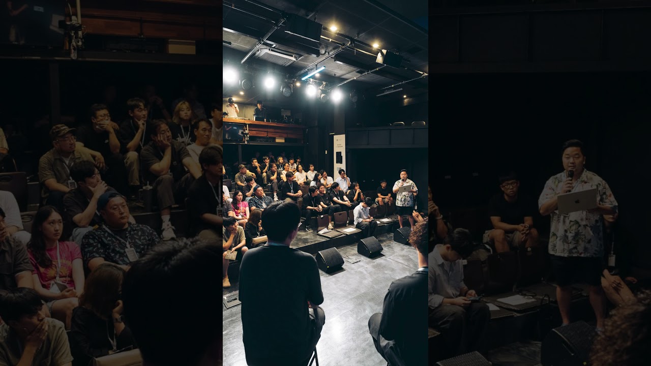 많은 분들이 와주신 멀티트랙스.co.kr 런칭 행사