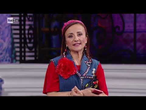 Sex and the Sud - Le mamme di Whatsapp - Made in Sud 16/06/2020