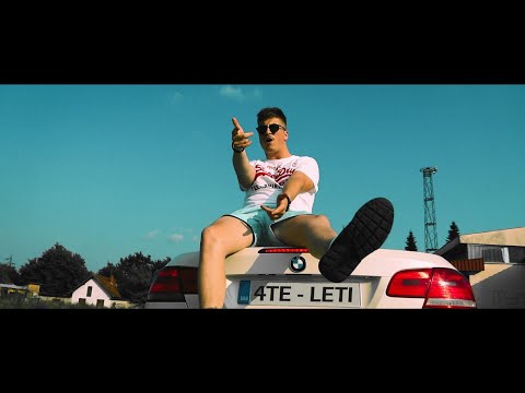 4TE - LETI (Official Video)