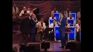 DOUA DESTINE - Calin si Petre Geambasu - LIVE, Octombrie 2013