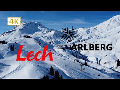 Lech am Arlberg 2022