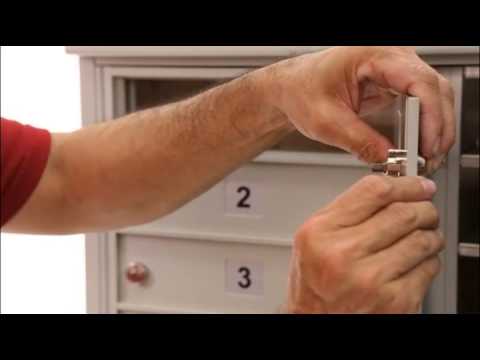 Auth Florence Replacement Parts
