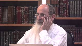 שלושה שלבים בהתפתחות האמונית של האדם – הרב אורי שרקי