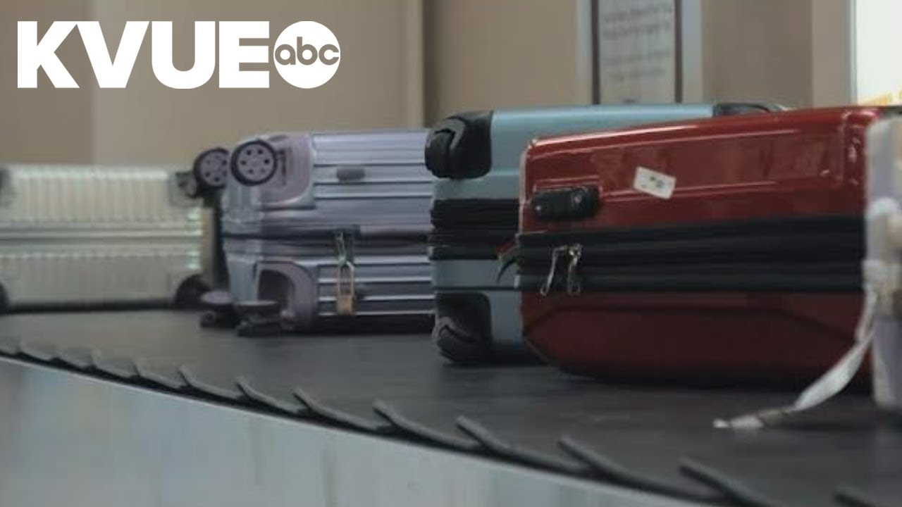 Airlines to track luggage with Apple AirTags