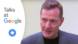 Lee Child: "A Wanted Man" & "One Shot" | Talks at Google