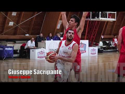 TaSp vs Pineto, Sacripante: "Gara Dura ma in Casa è Vietato Sbagliare!"