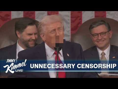 This Week in Unnecessary Censorship