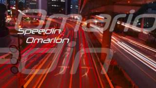 Speedin - Omarion [lyrics]