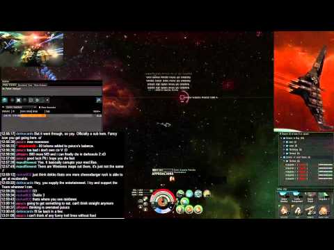 Jet-Set Hooligans Part 2