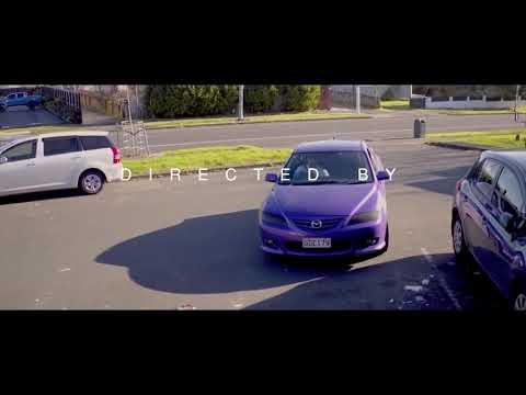 TOKOHOOD208 - Still Active (Official Video Clip)