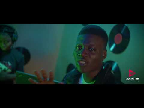 Beatwind Cypher Vol. 2 - HI DEF, Davy C, Fofo, Icey & JB