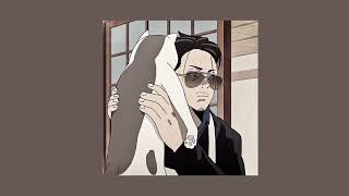 Lunachicks-light as a feather(sped up+reverb)