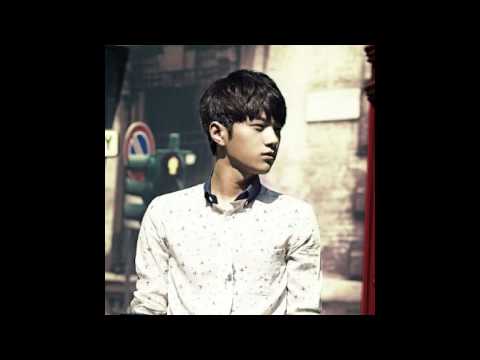 120609 INFINITE Radio :: Be Mine Myungsoo's style